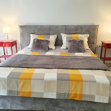 #Chiczagreb Apartments Zewnętrze zdjęcie