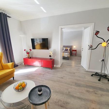#Chiczagreb Apartments Zewnętrze zdjęcie
