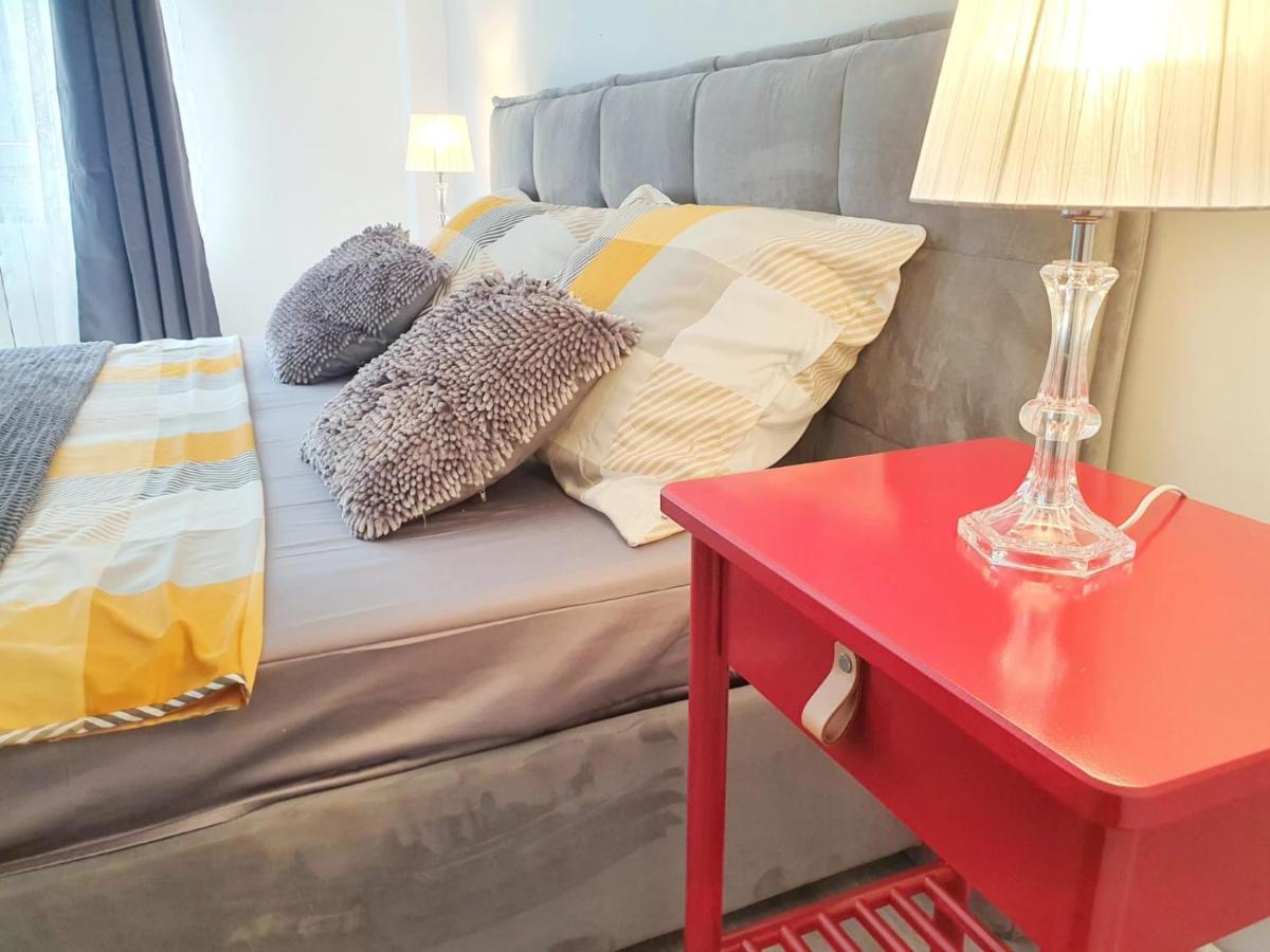 #Chiczagreb Apartments Zewnętrze zdjęcie