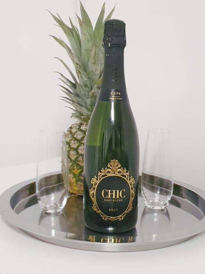 #Chiczagreb Apartments Zewnętrze zdjęcie