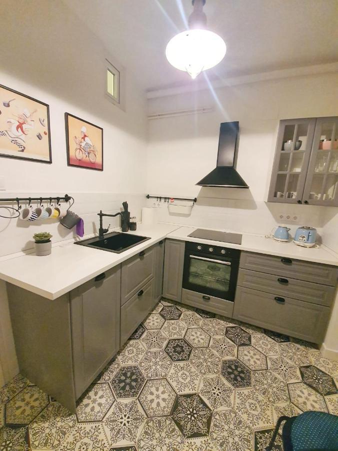 #Chiczagreb Apartments Zewnętrze zdjęcie